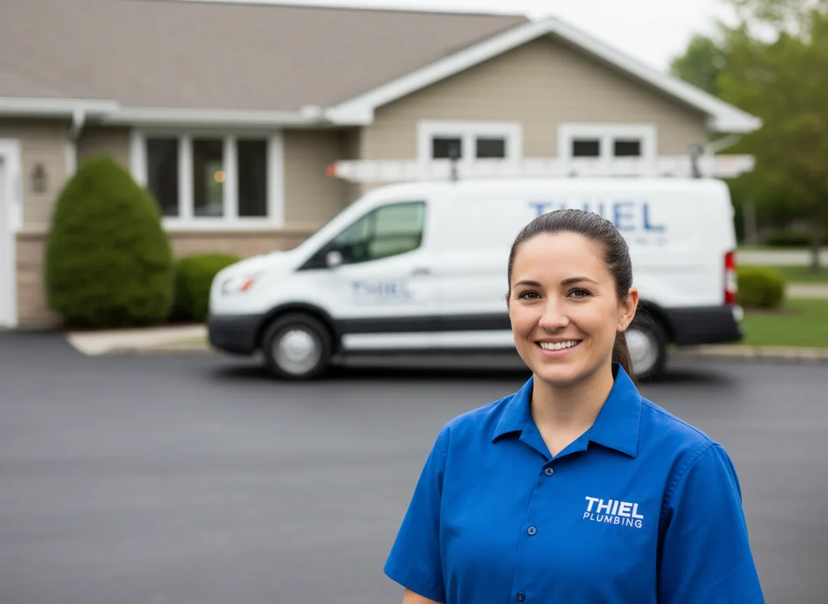 Plumber Humptulips, WA FAQs